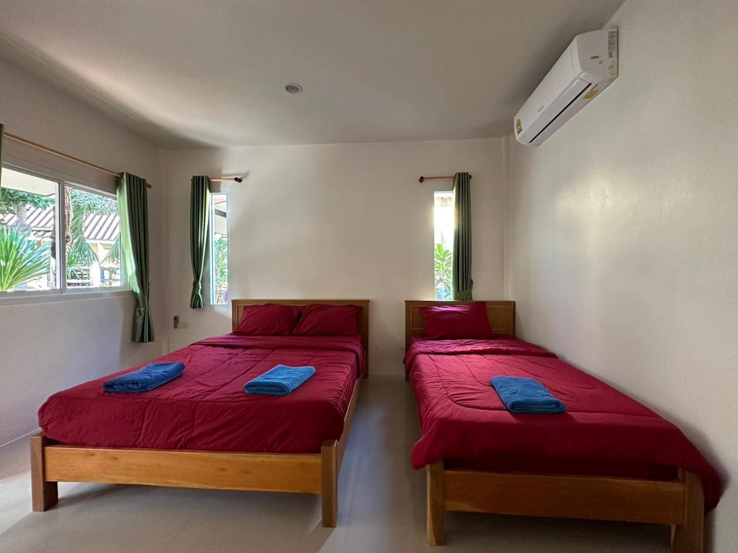 Sea Shell Resort Koh Lanta