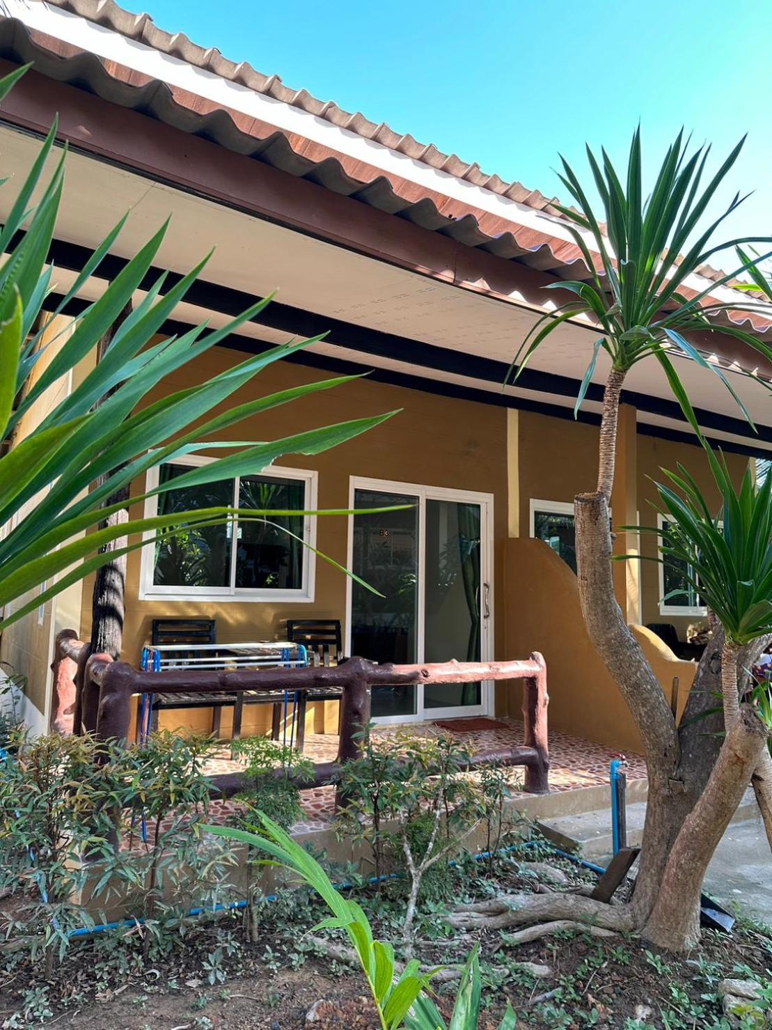 Sea Shell Resort
