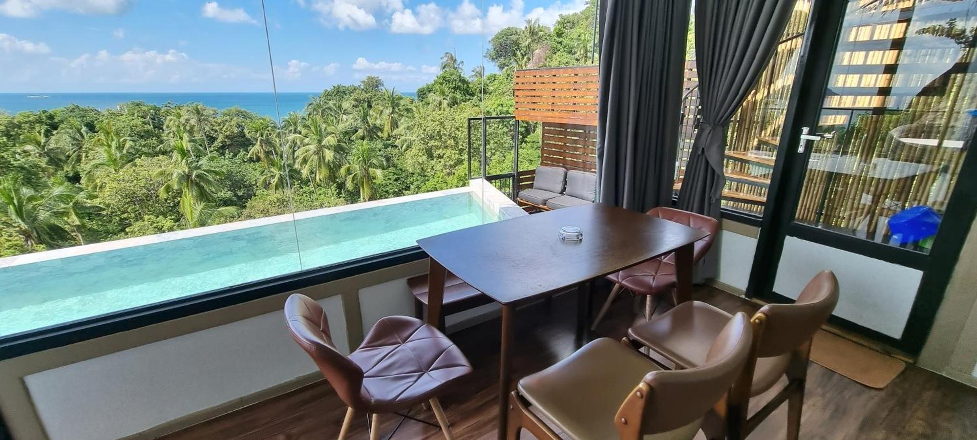 Villa Sis And Sea