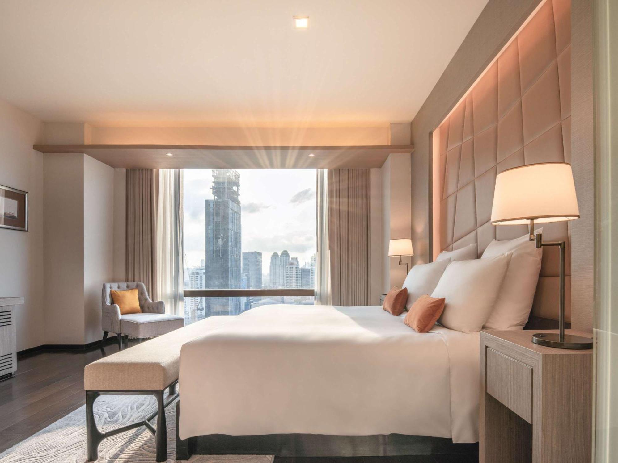 Hotel Vie - Mgallery Collection 5*