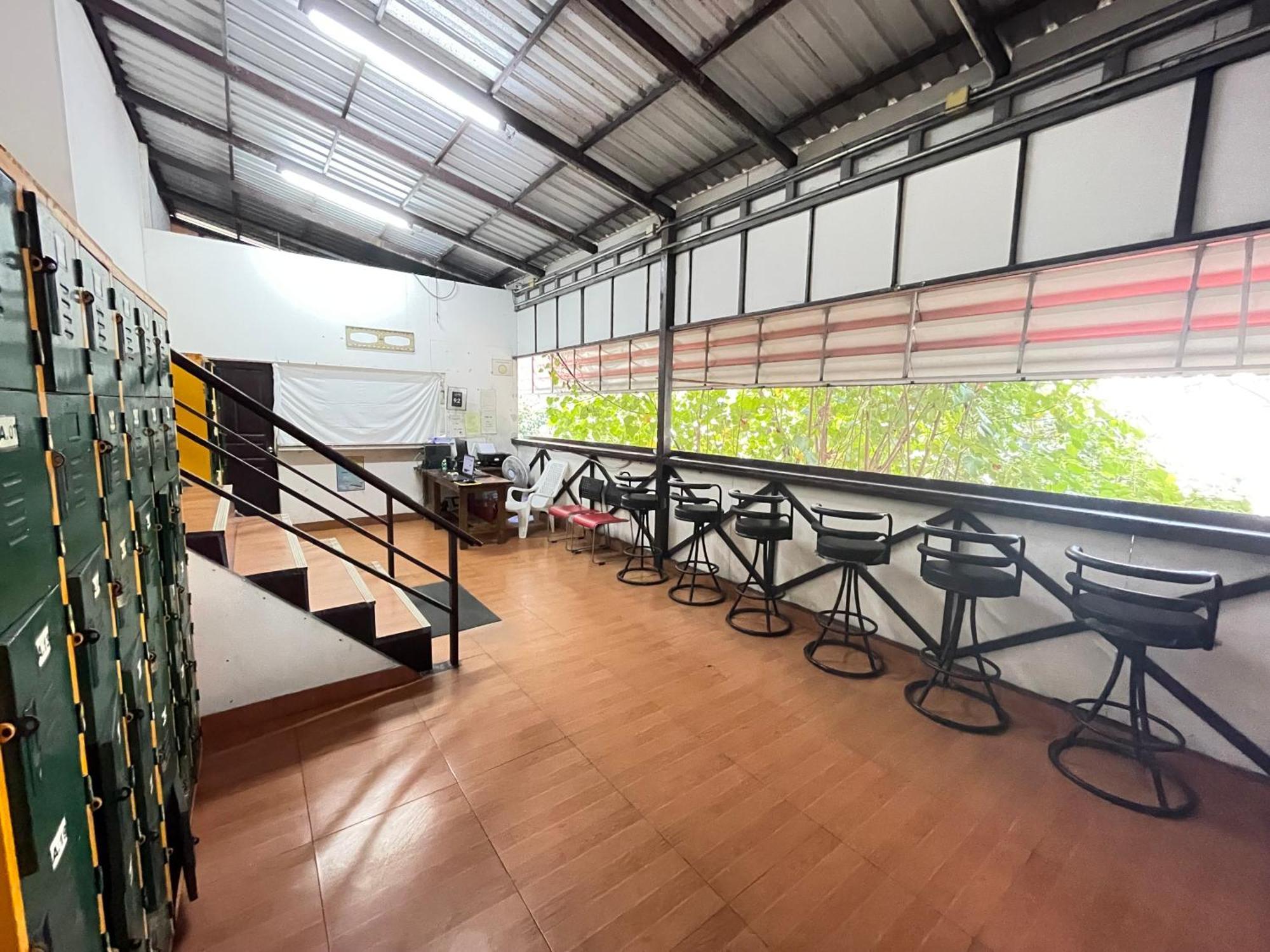 Hostel Twin Palms Phi Phi Don