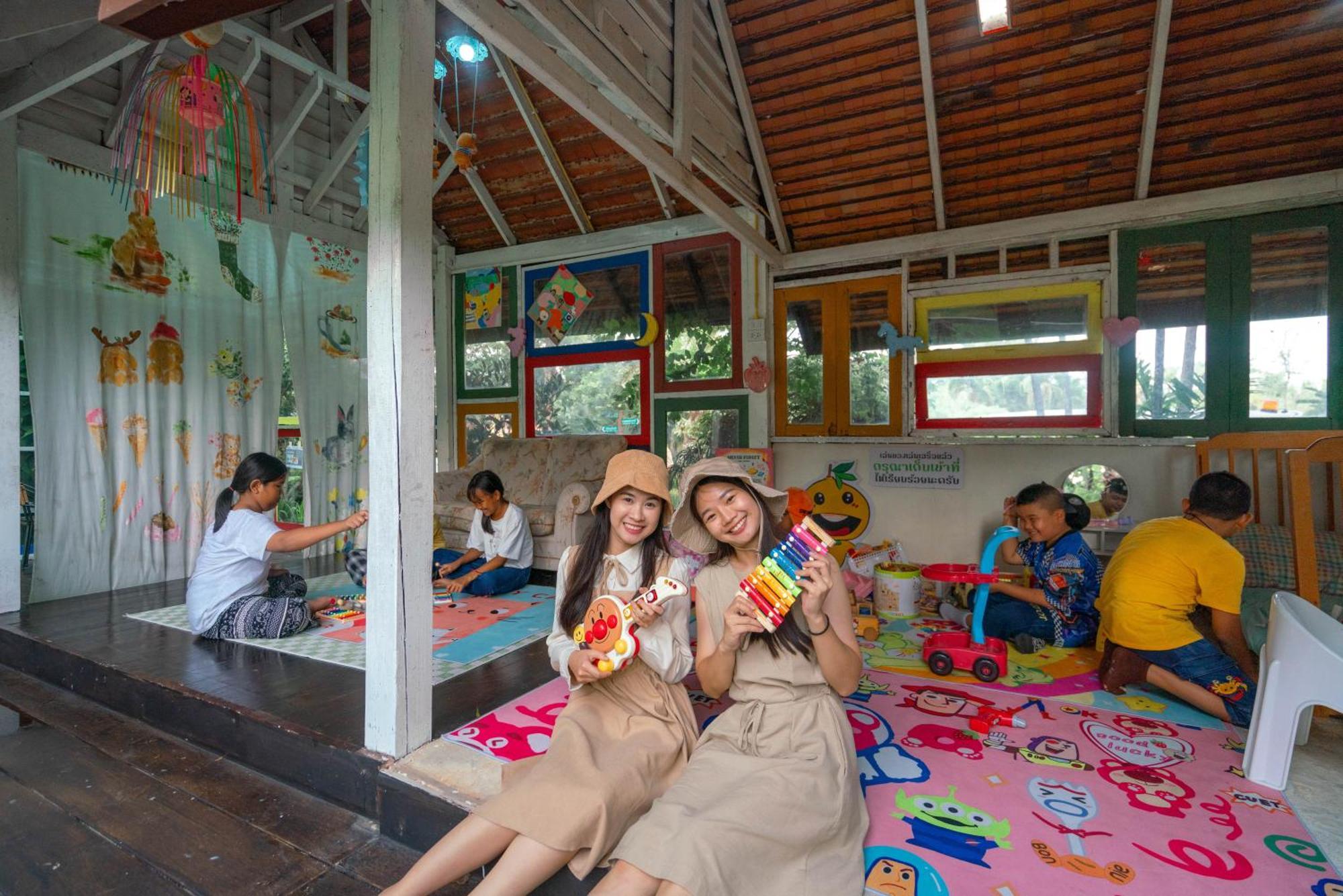 Horizon Village & Resort Doi Saket