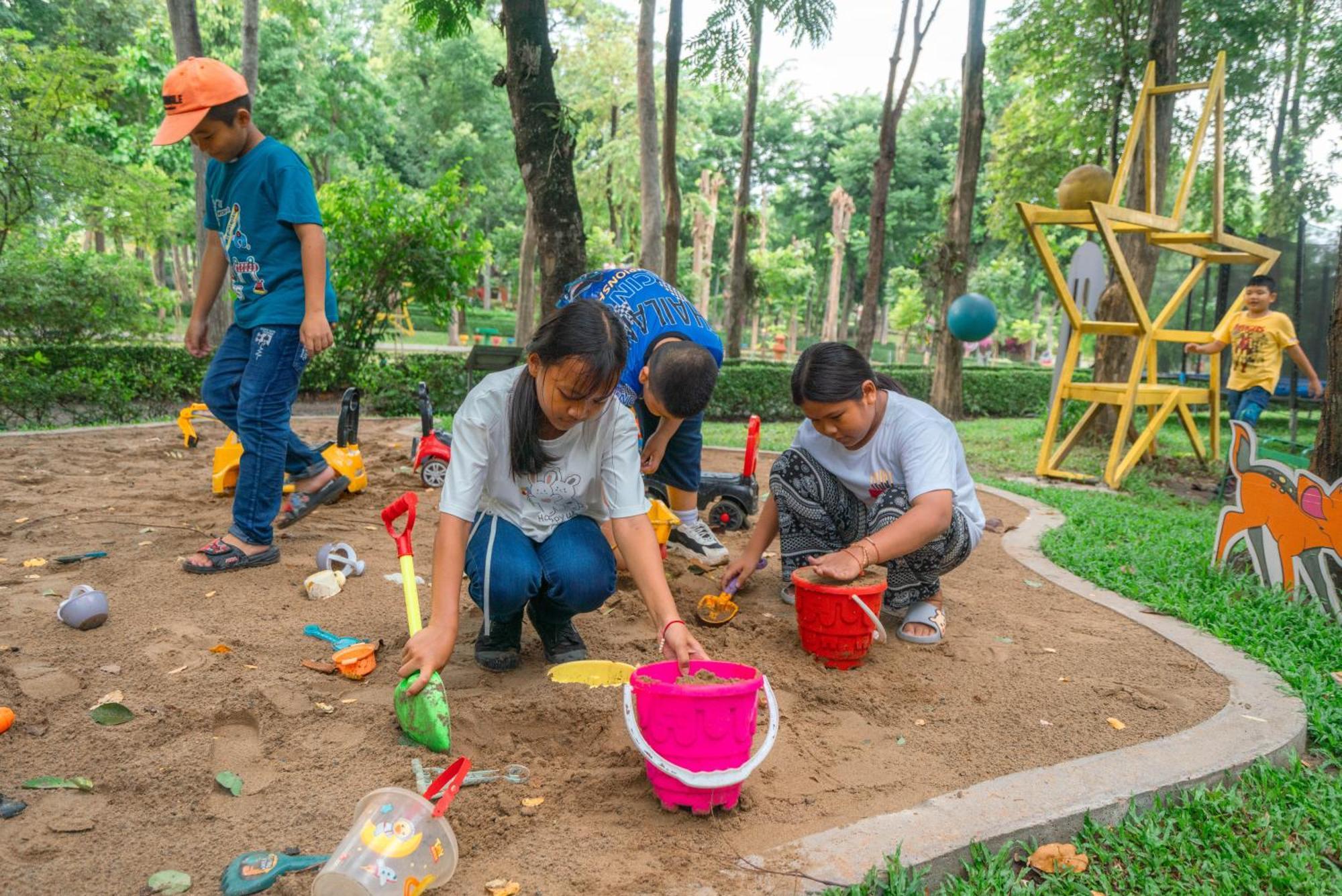 Resort Horizon Village & Doi Saket