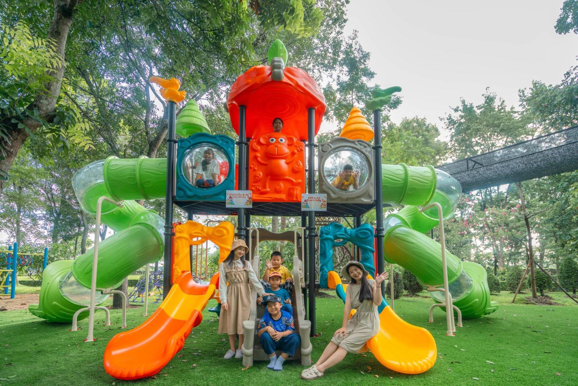 Horizon Village & Resort Doi Saket