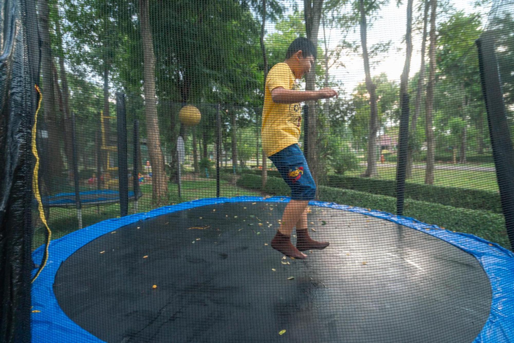 Horizon Village & Doi Saket