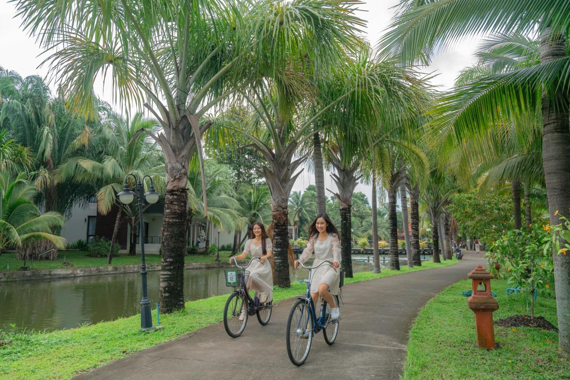 Resort Horizon Village & Doi Saket