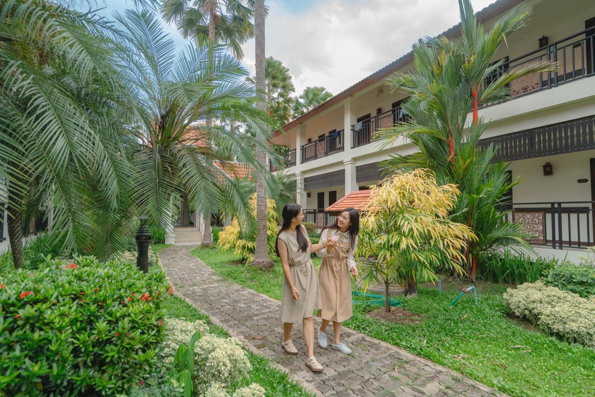 Horizon Village & Doi Saket