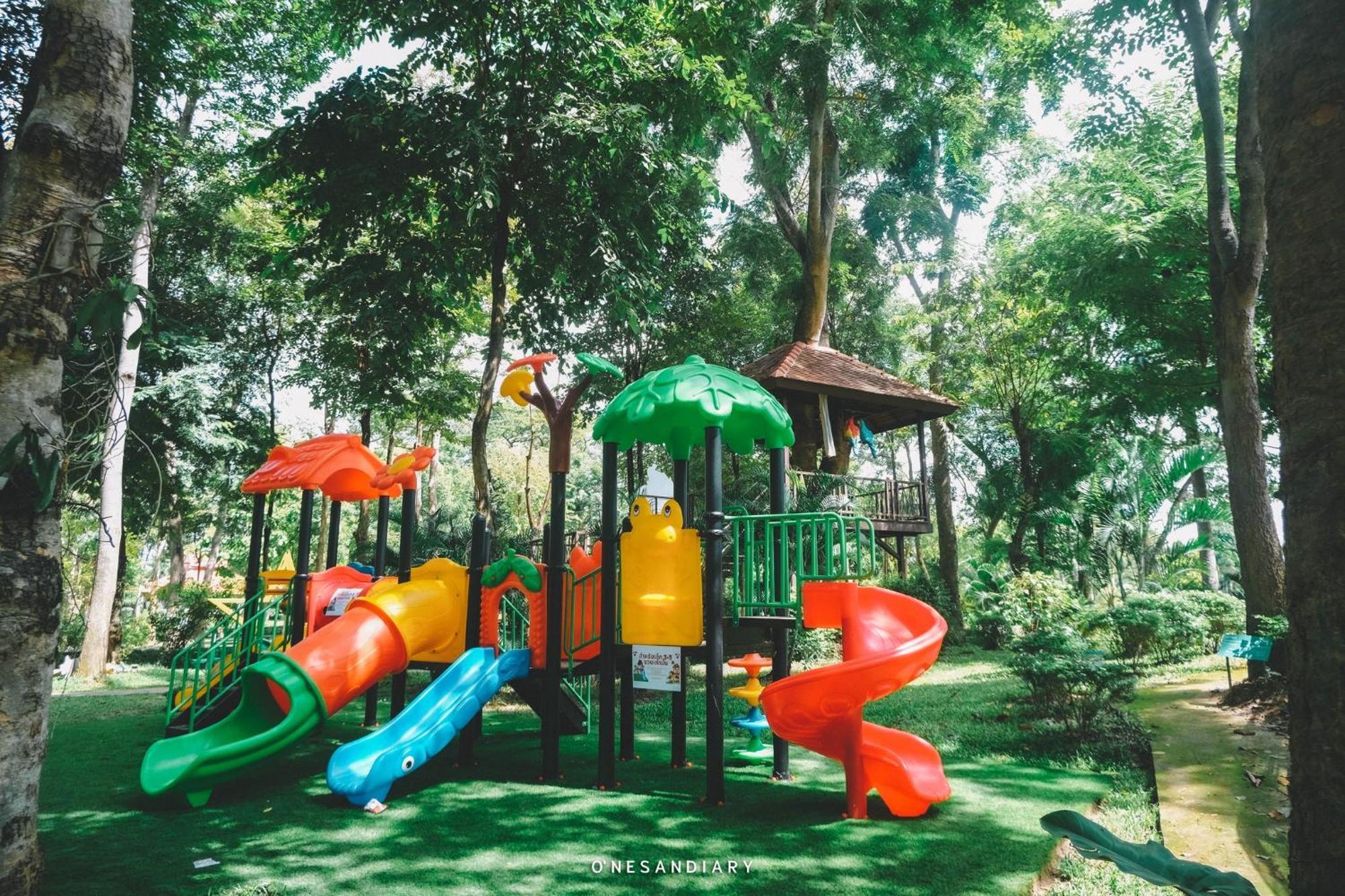 Resort Horizon Village &