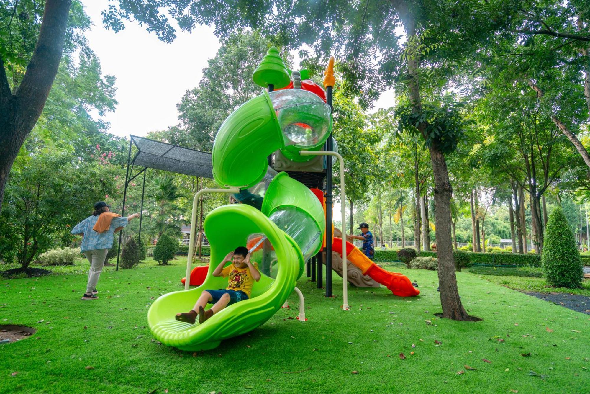 Resort Horizon Village & Doi Saket