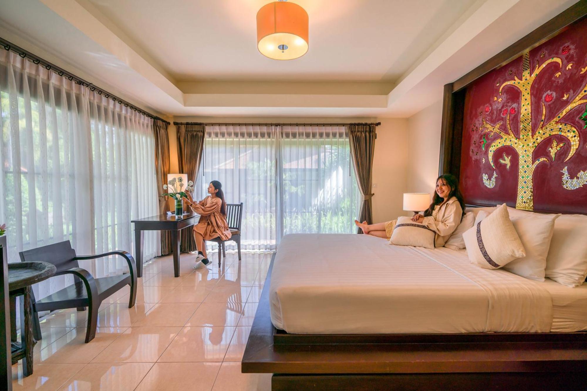 Resort Horizon Village & Doi Saket