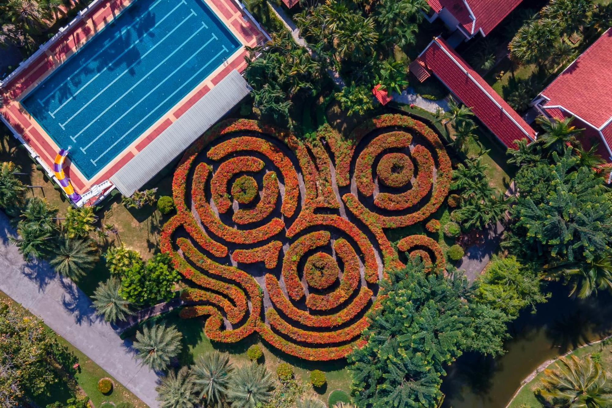 Resort Horizon Village & Doi Saket