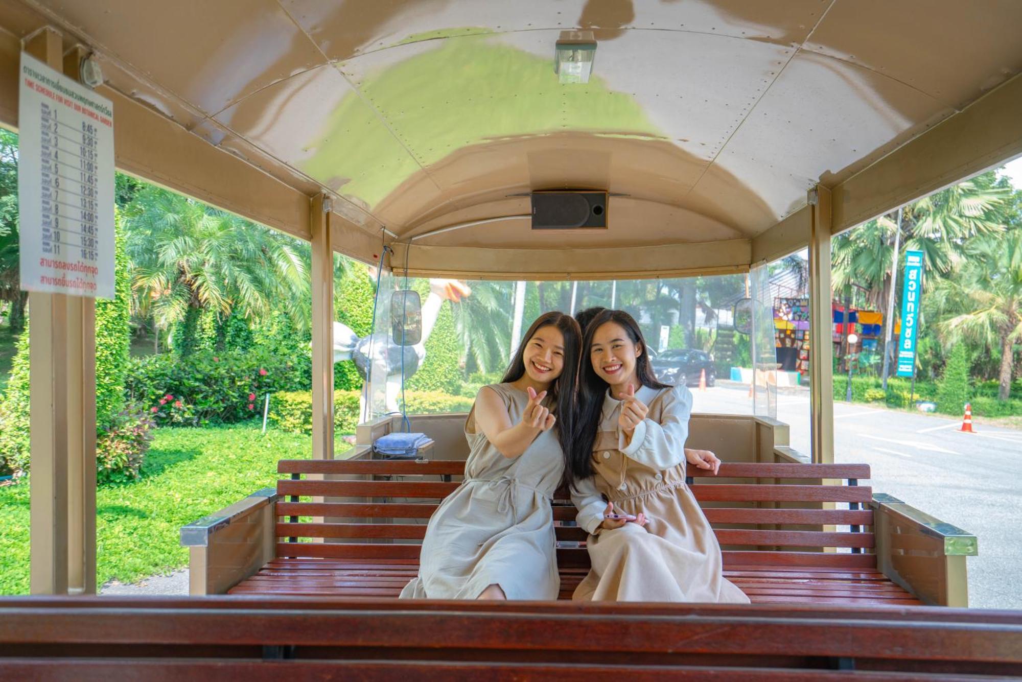 Horizon Village & 4* Doi Saket