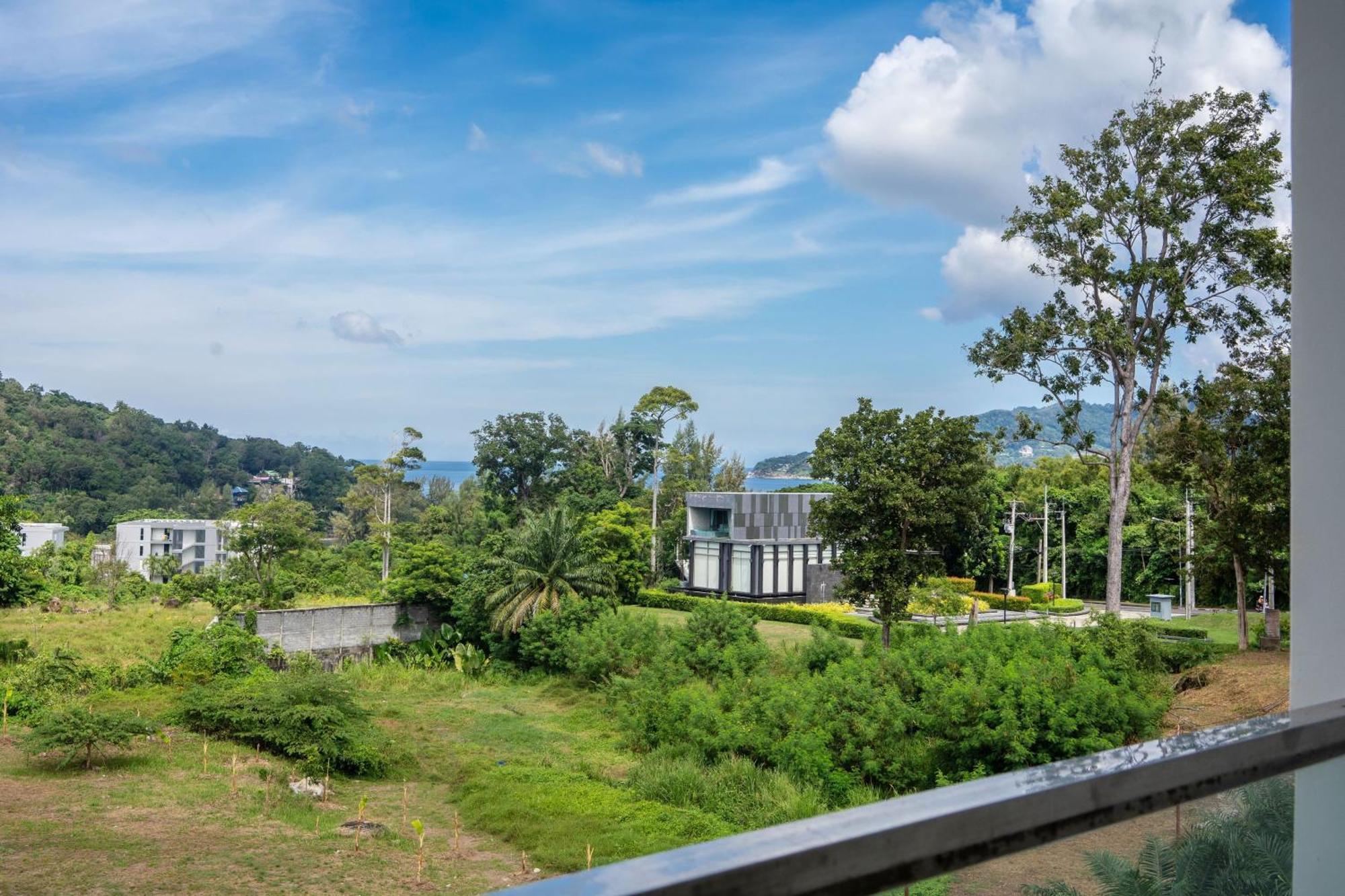 Apartamento 1br Condo, Hill View Viva C301, Freedom