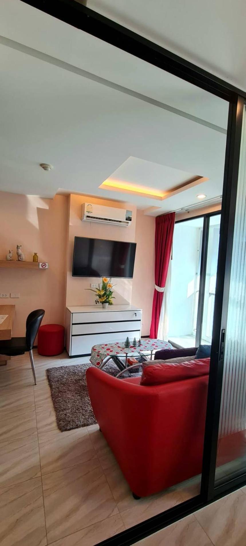 Apartment The Chezz By Apple & Frank