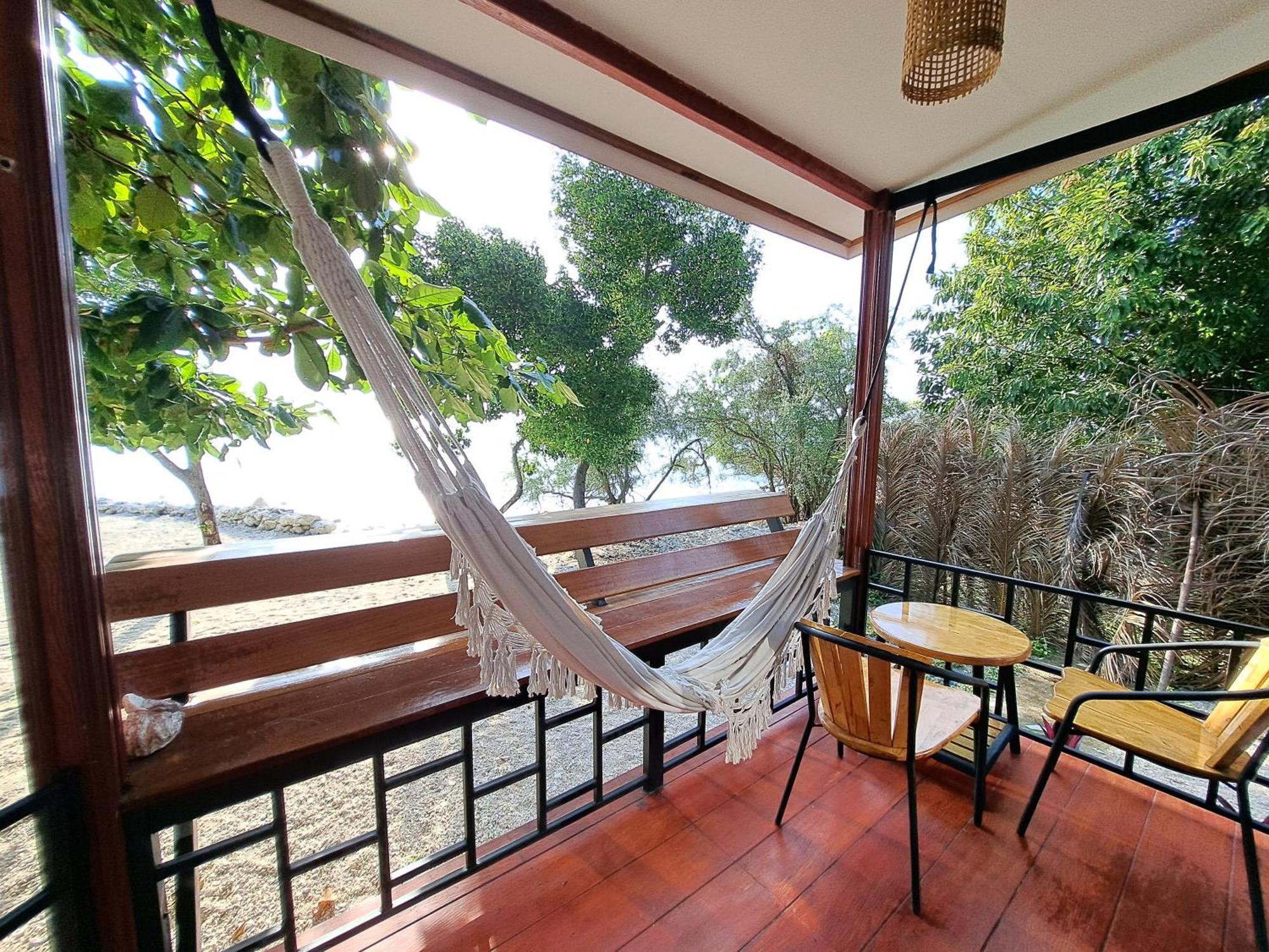 Hotel Sense Haad Tian