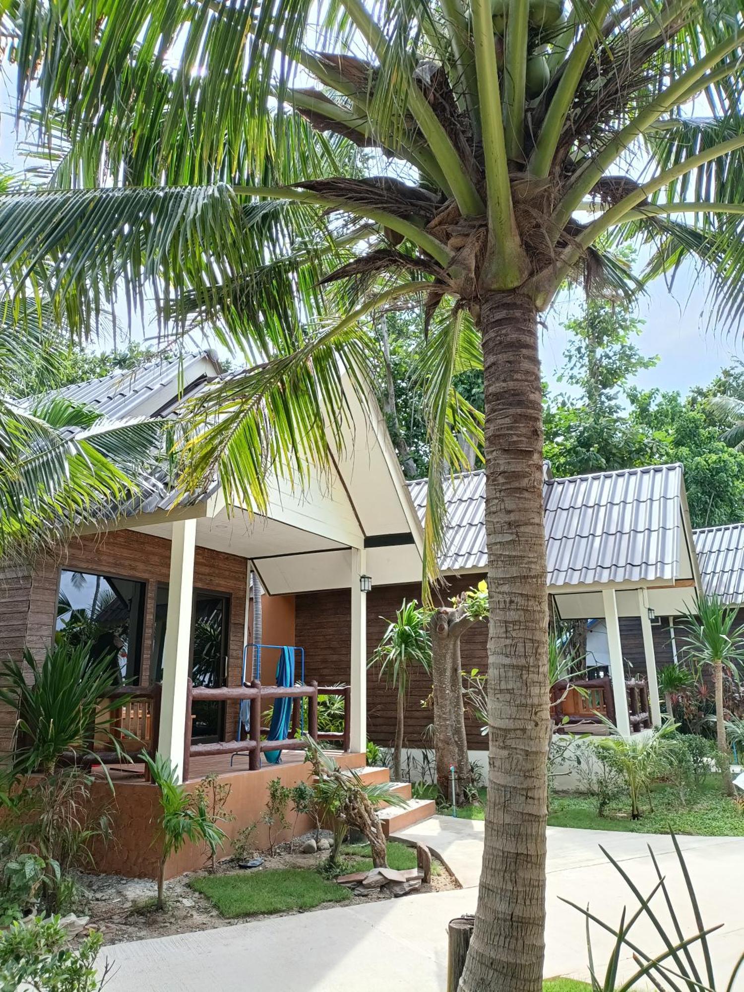 Sea Shell Resort