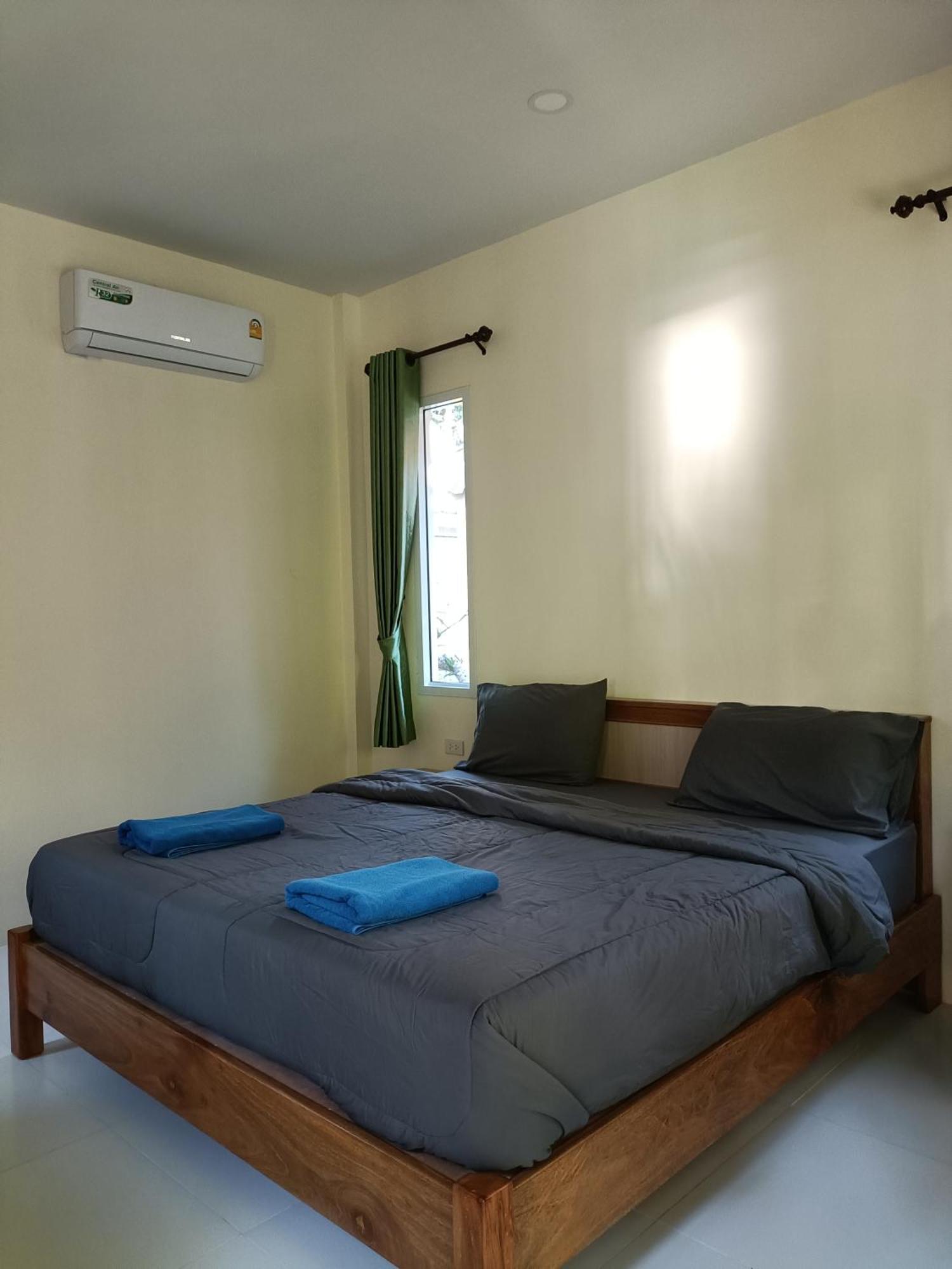 Resort Sea Shell Koh Lanta