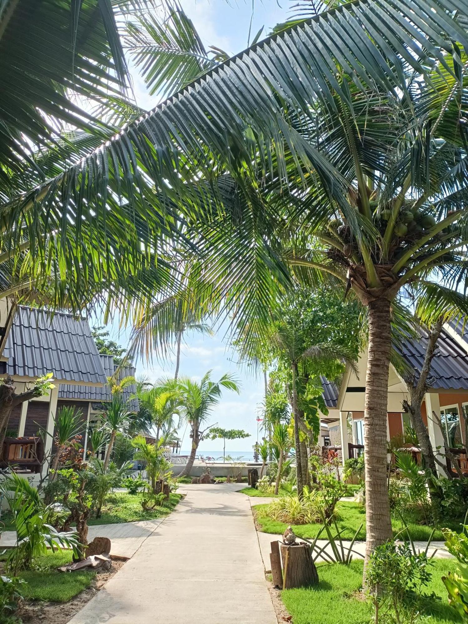 Sea Shell Resort *