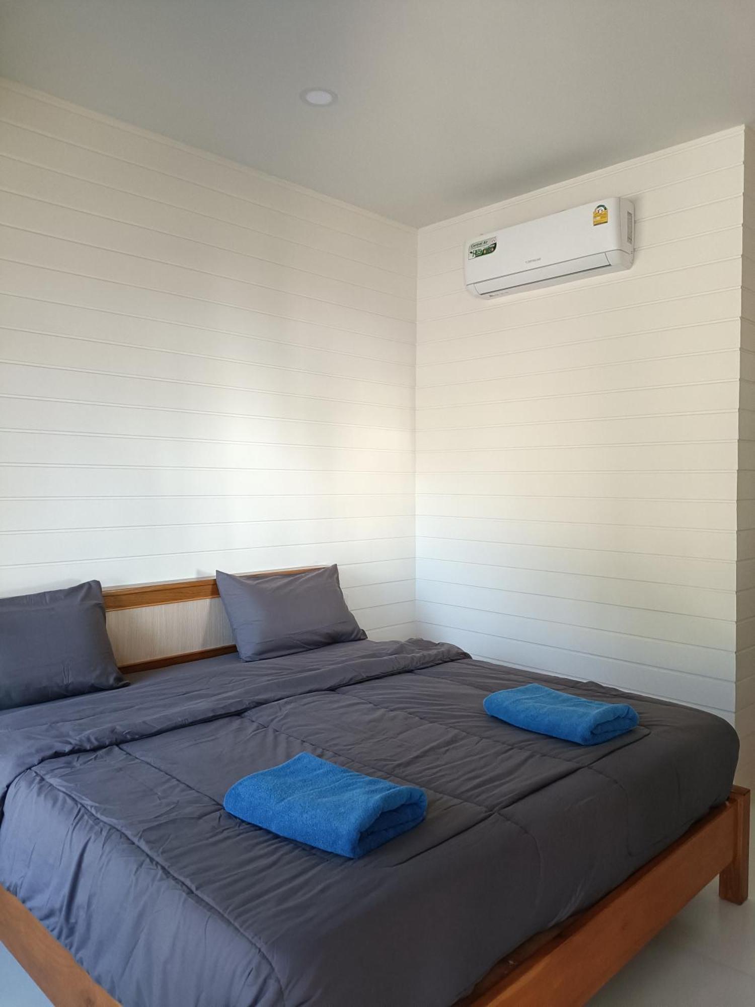 Sea Shell Resort Koh Lanta