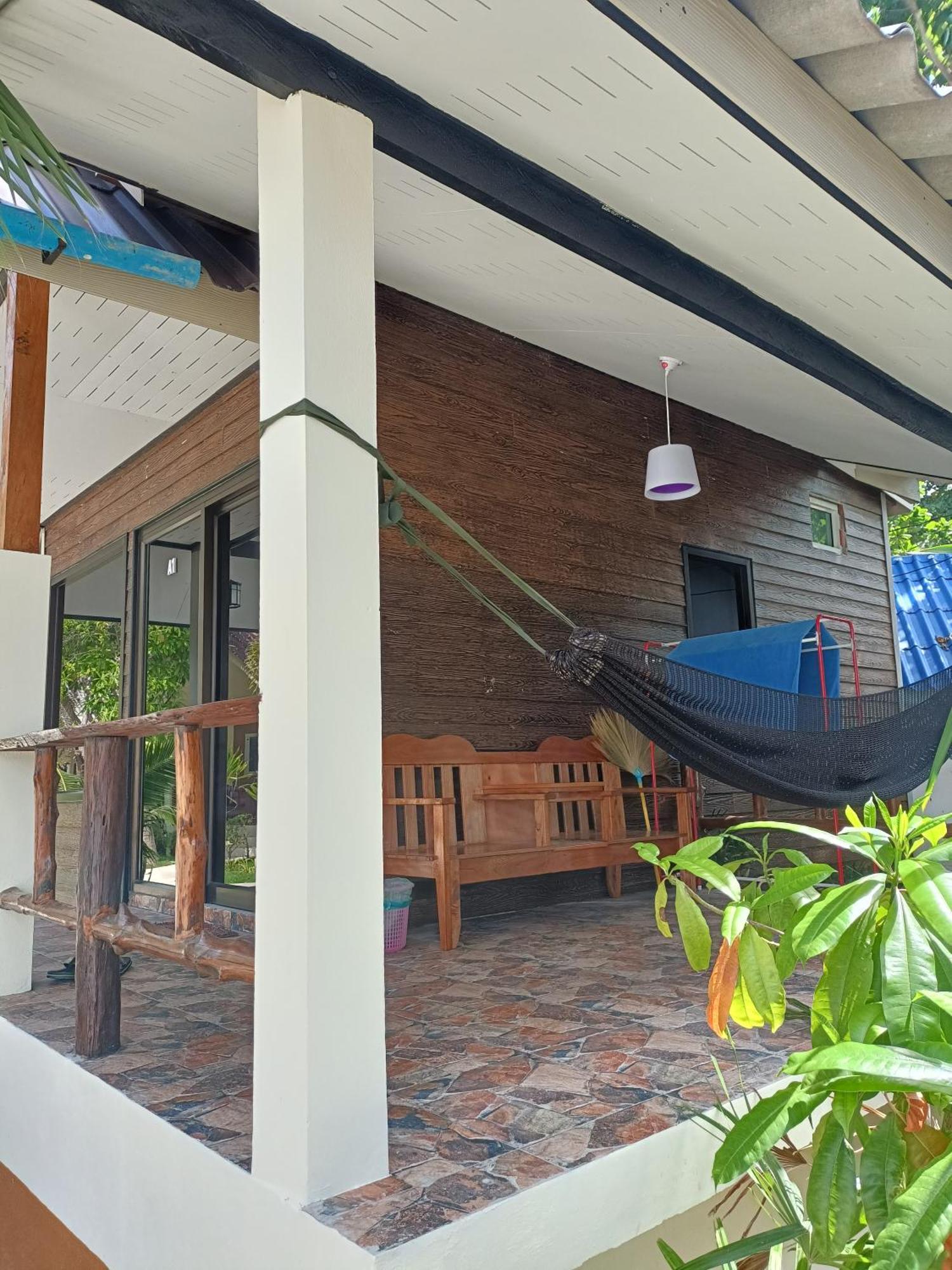 Resort Sea Shell Koh Lanta