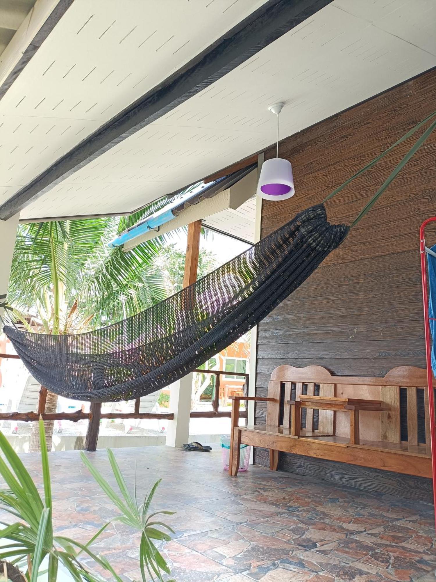 Resort Sea Shell Koh Lanta