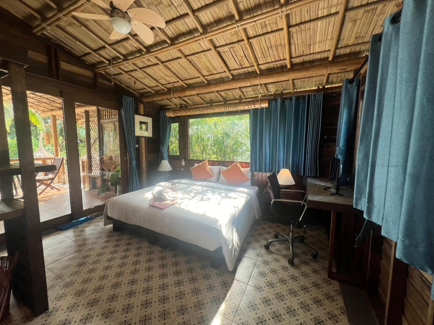 Relax House Lanta Old Town Resort Koh Lanta