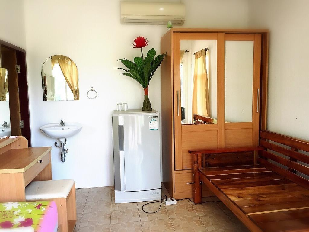 Fasia Koh Lanta