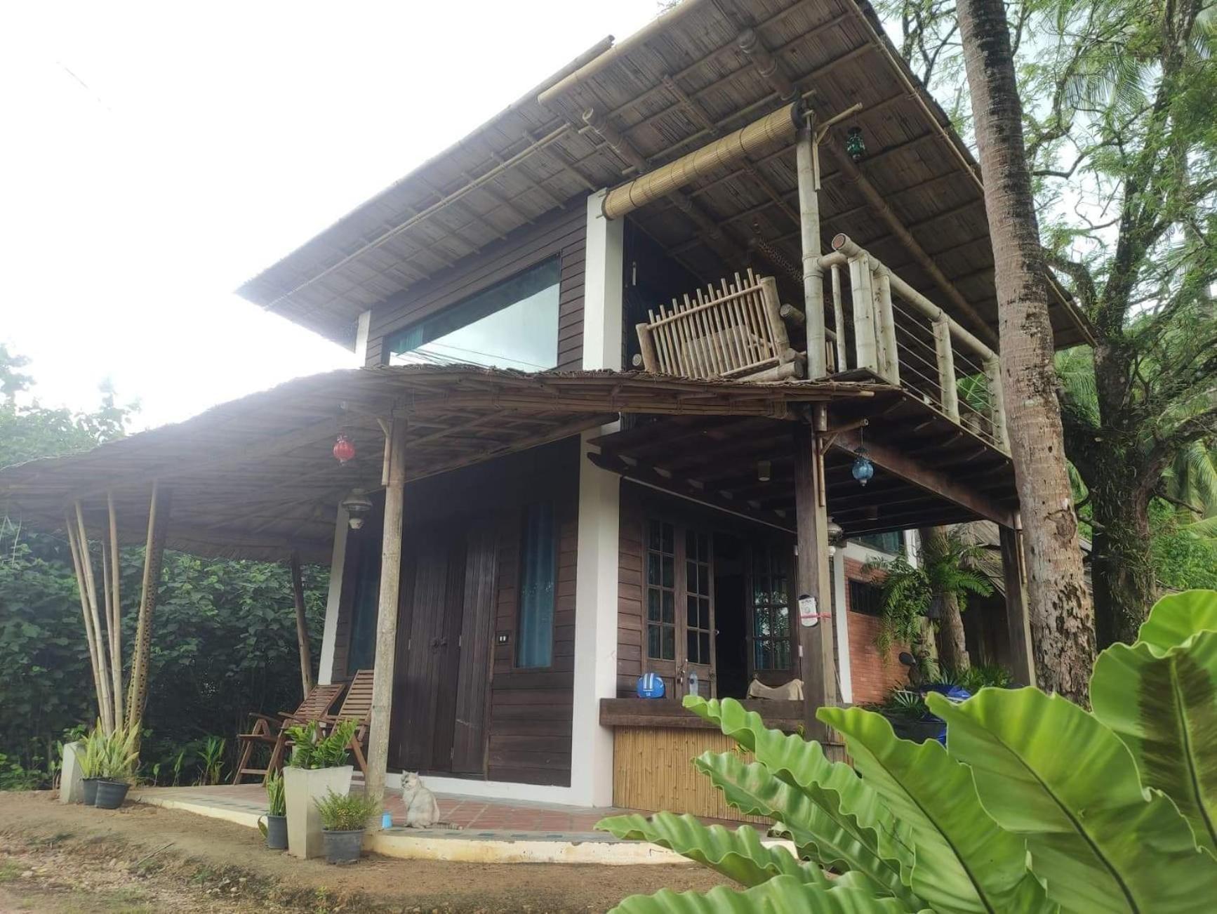 Relax House Lanta Old Town * Koh Lanta