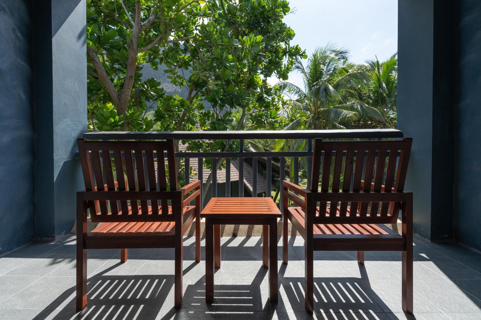 Peace Laguna & - Sha Extra Resort