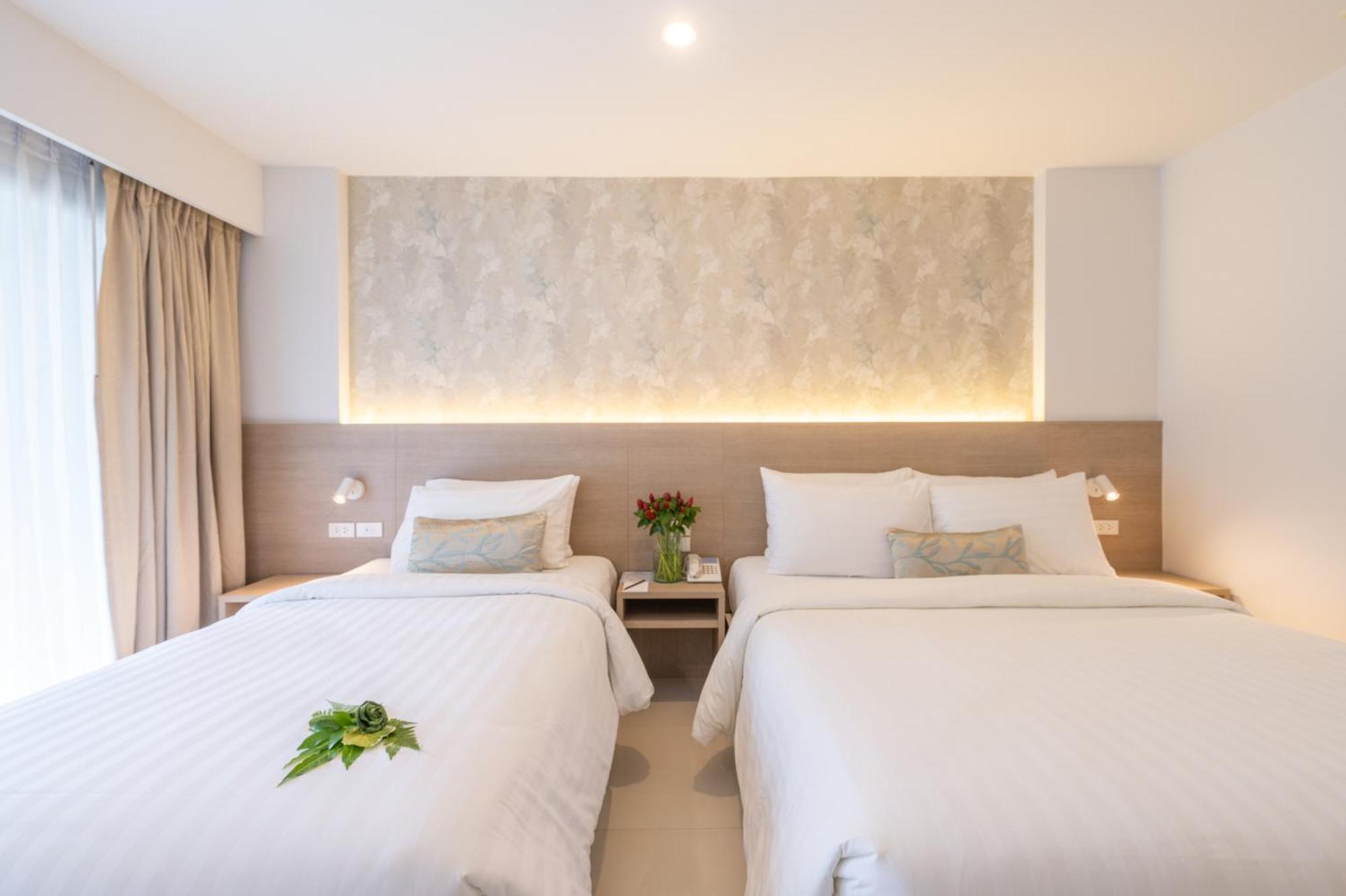 Peace Laguna & - Sha Extra Resort 4*