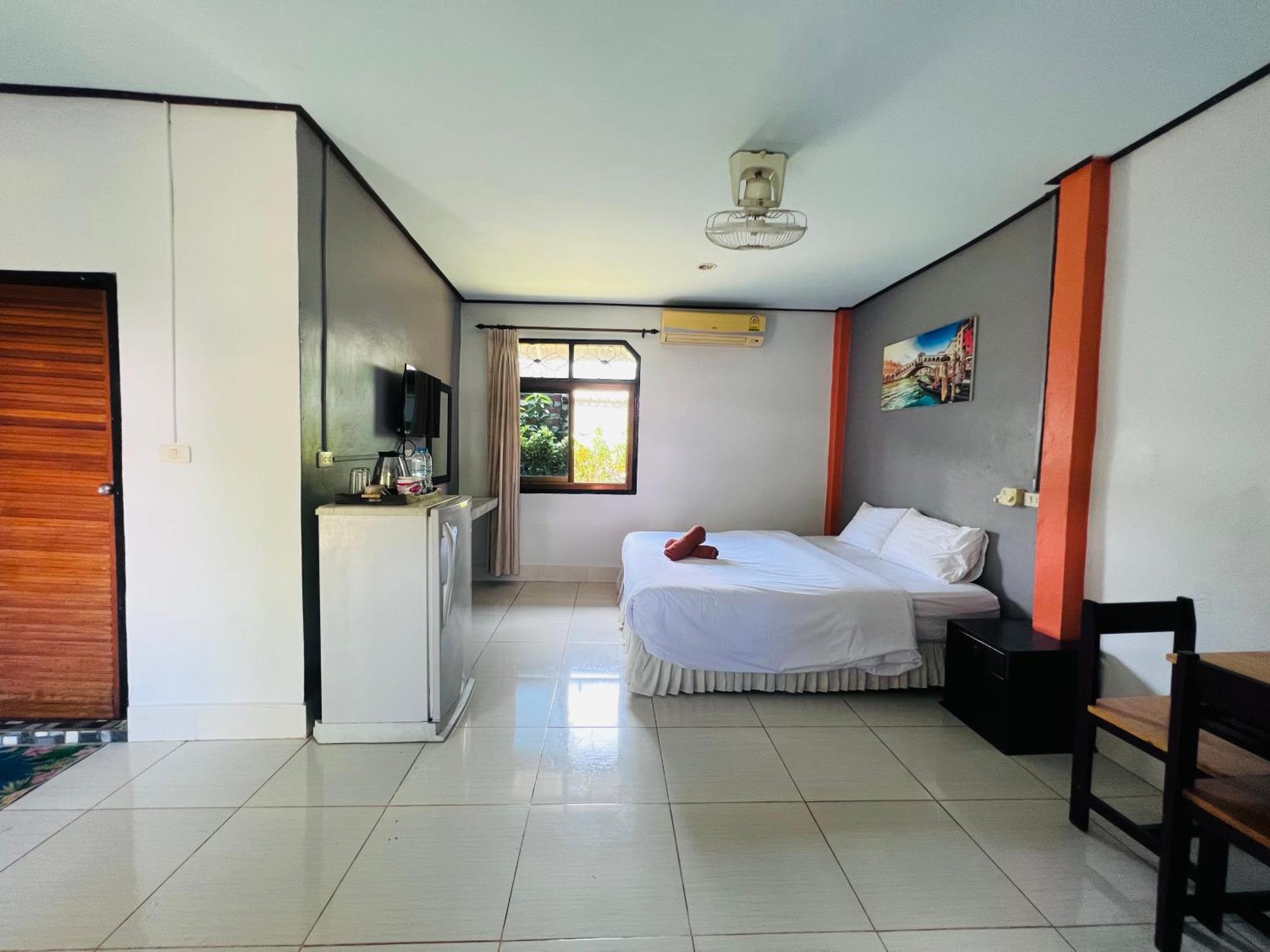 Prukrom Lanta Apartamento Koh Lanta