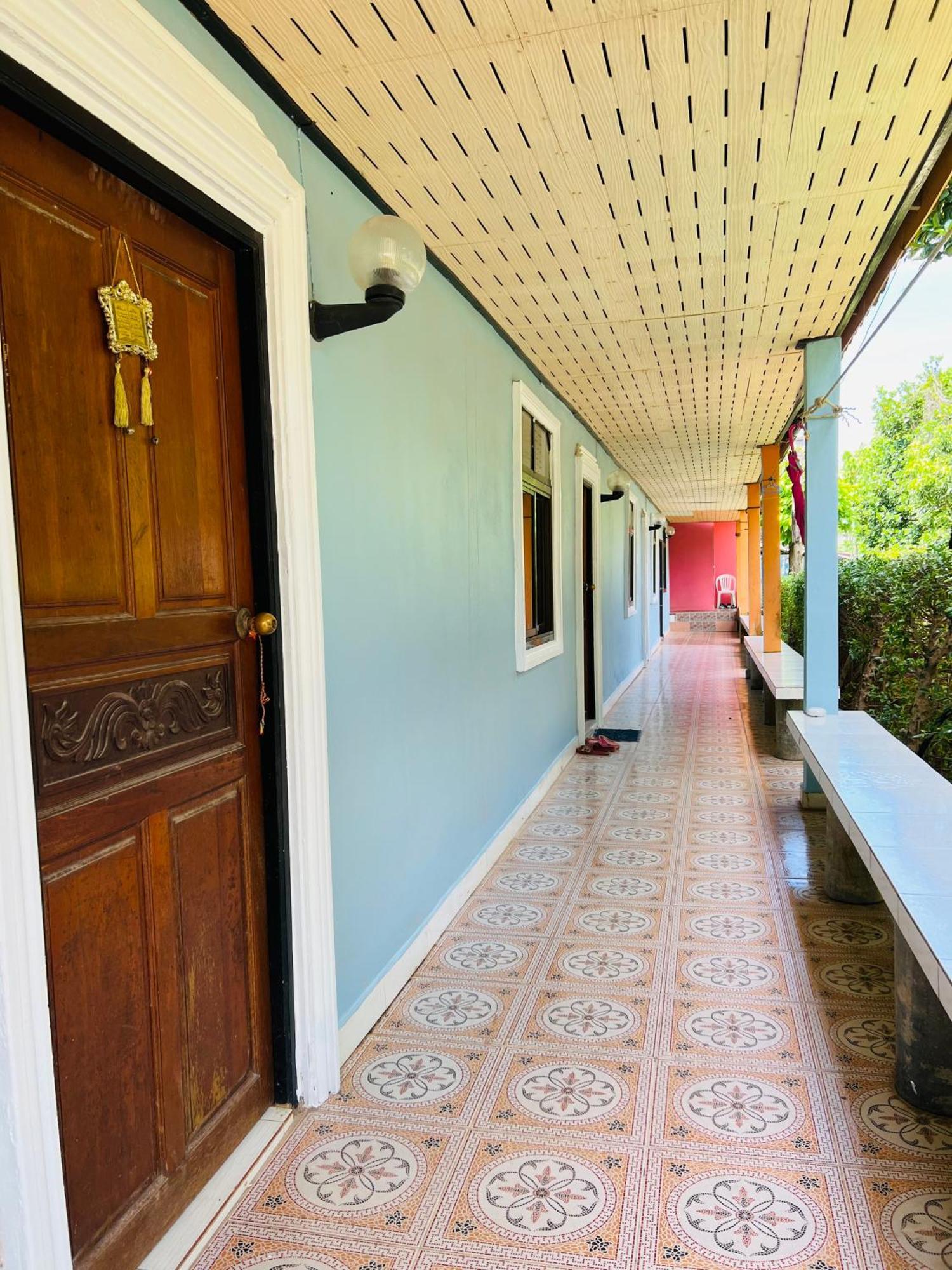 Prukrom Lanta Apartamento