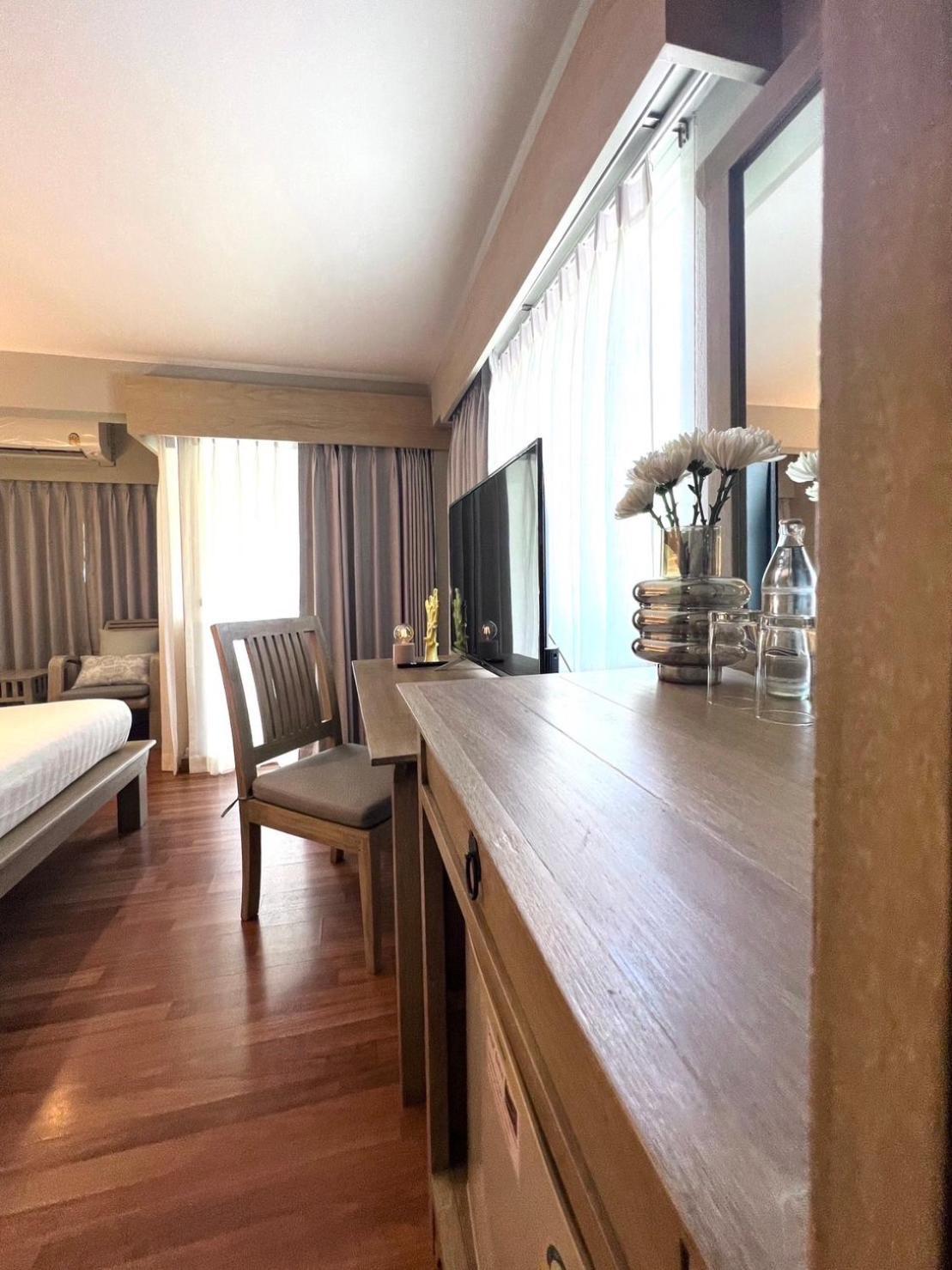 Hotel Aonang Seasons