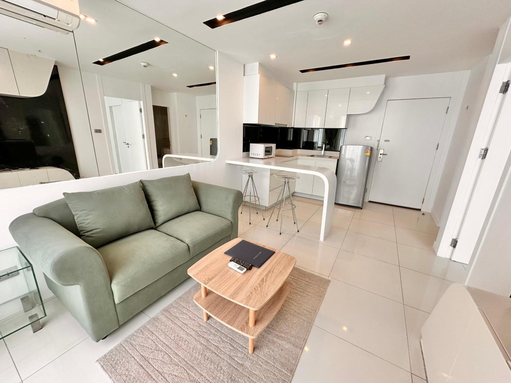 Glamorous 1 Bedroom In Center Apartamento *