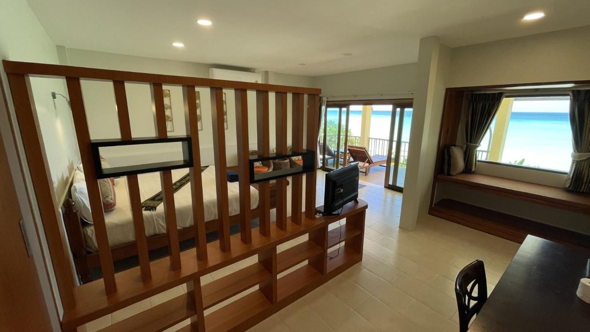 Paradise Pearl 3* Phi Phi Don