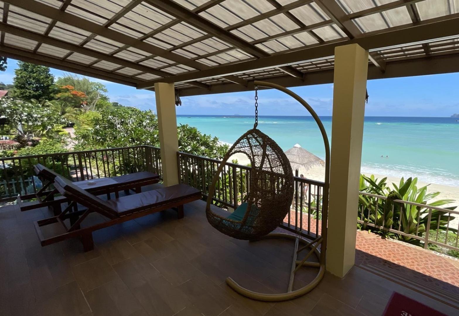 Hotel Paradise Pearl Phi Phi Don