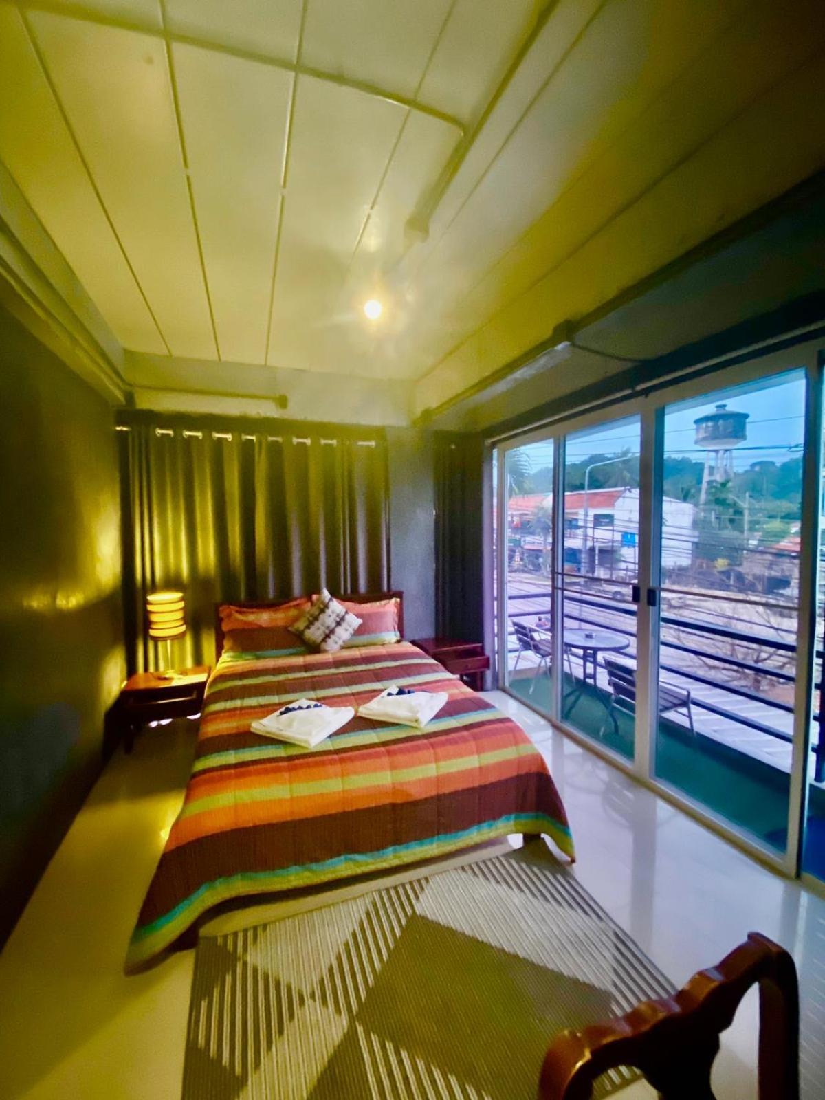 Chatchada House Hotel Ao Nang