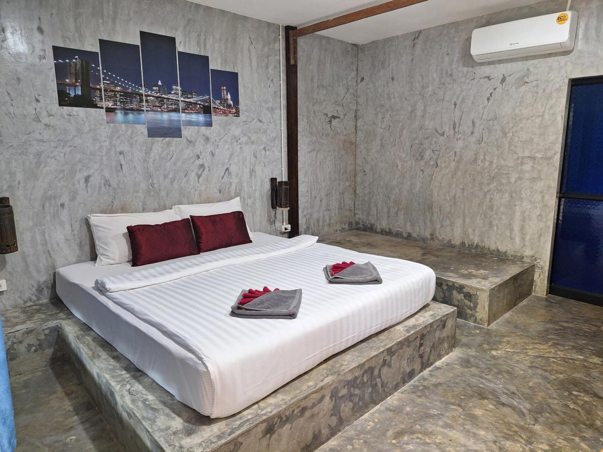 Lanta Happy House Guest house *