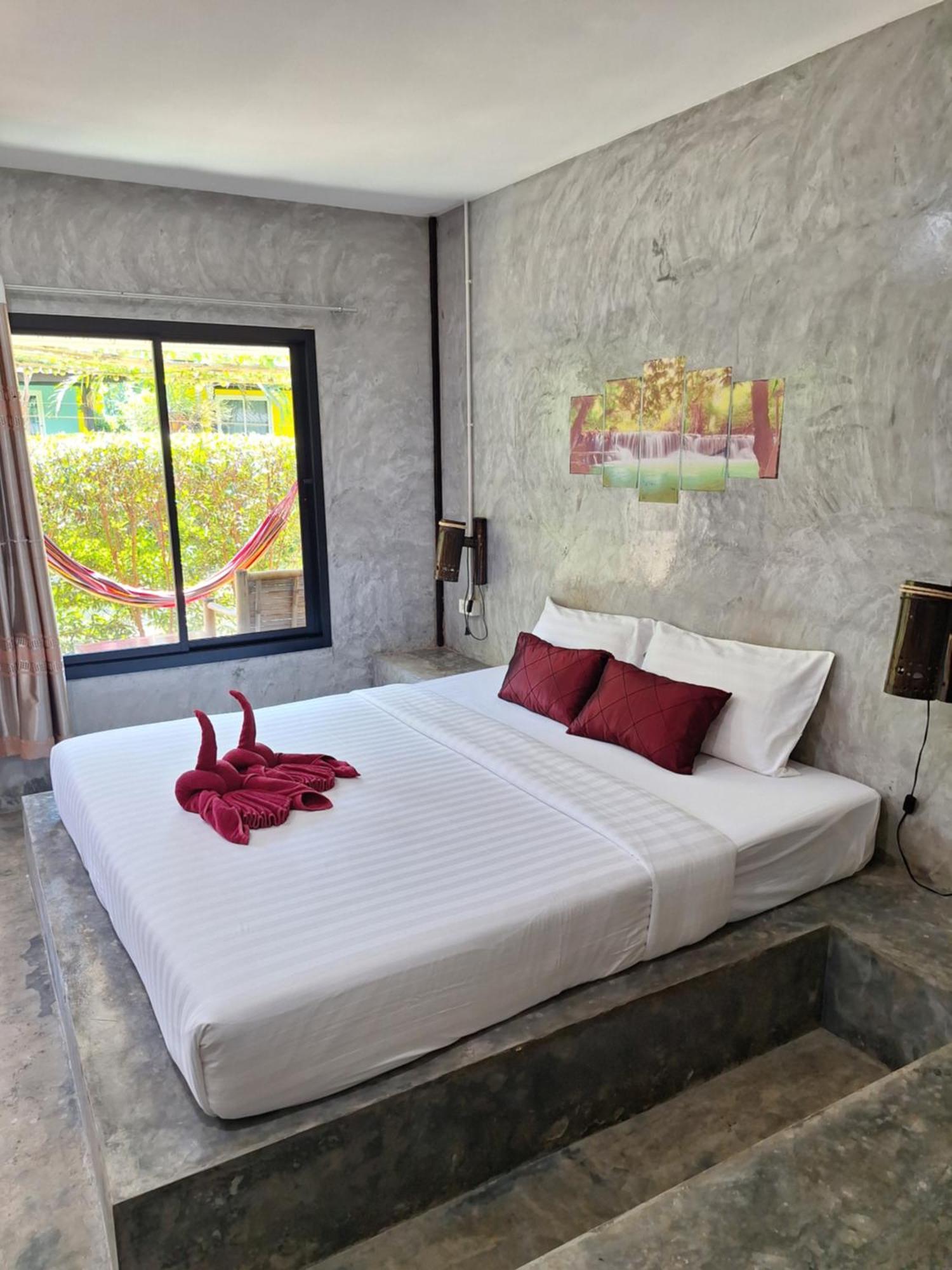 Guest house Lanta Happy House