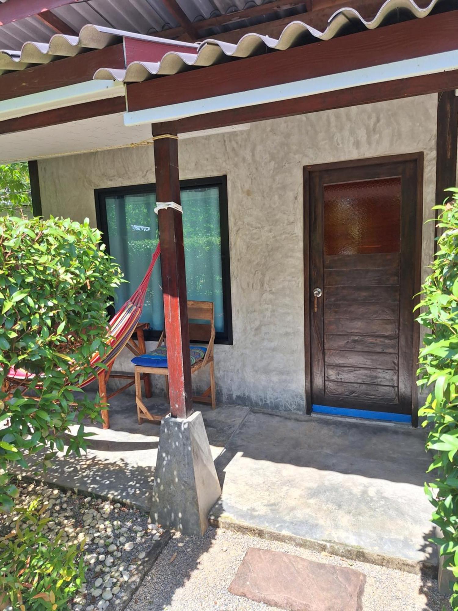 Guest house Lanta Happy House Koh Lanta