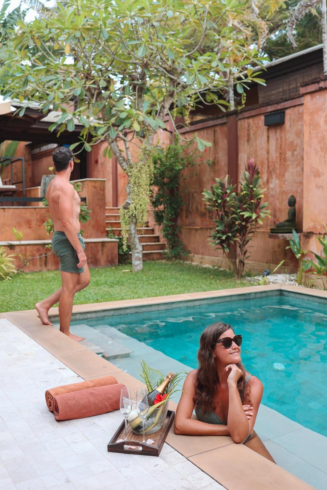Alanta Pool Villa