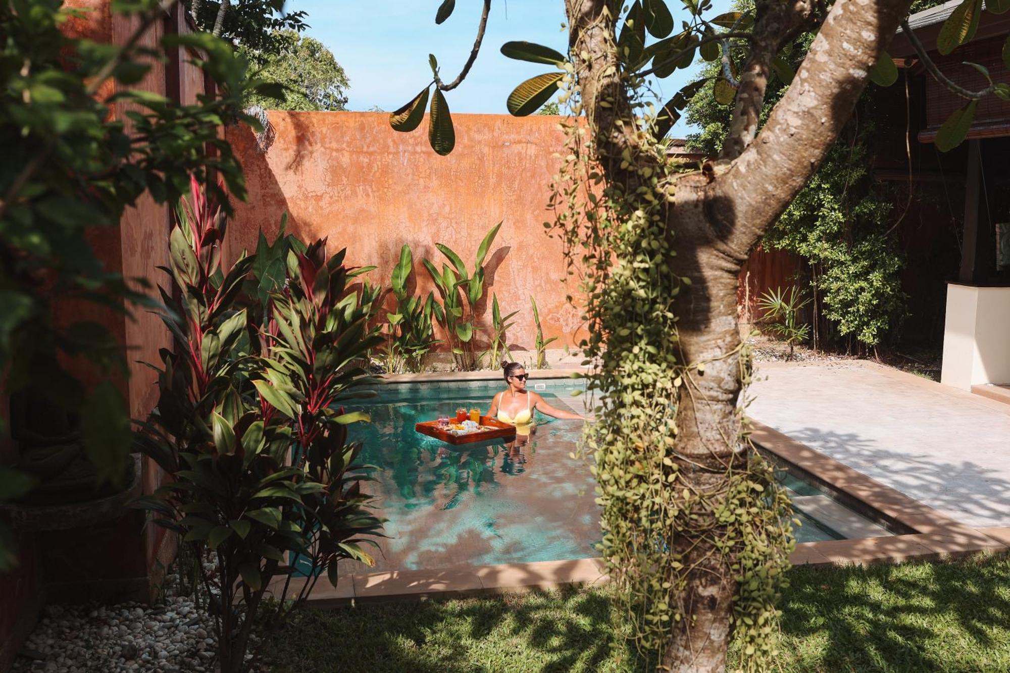 Alanta Pool *