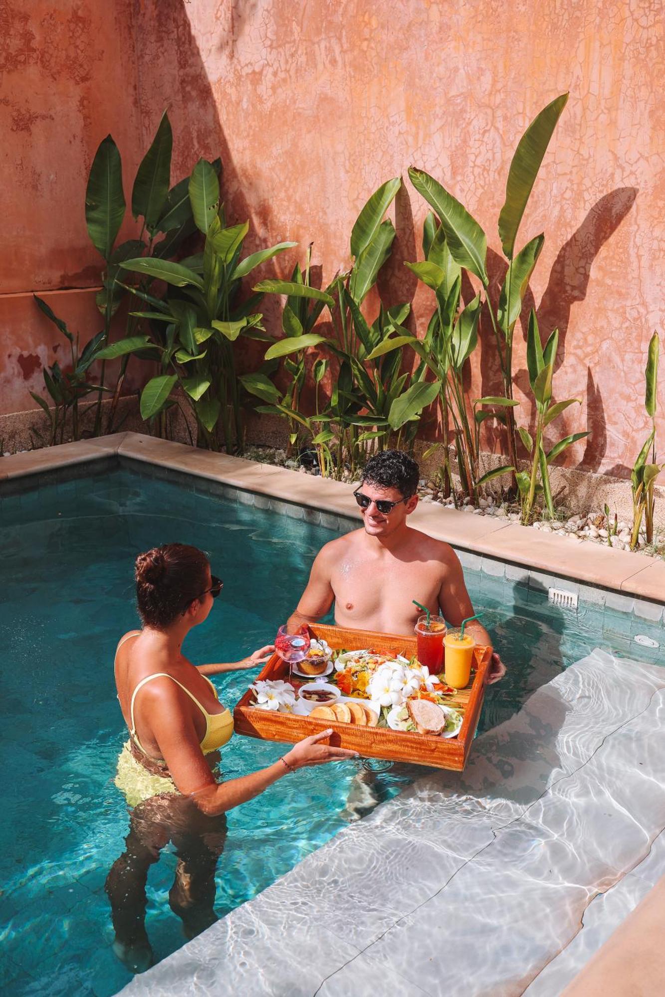 Alanta Pool Villa *
