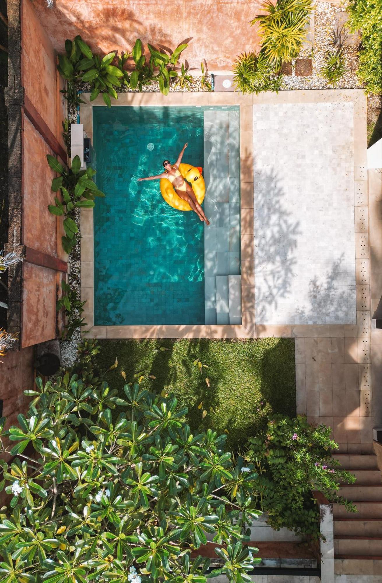Alanta Pool Villa