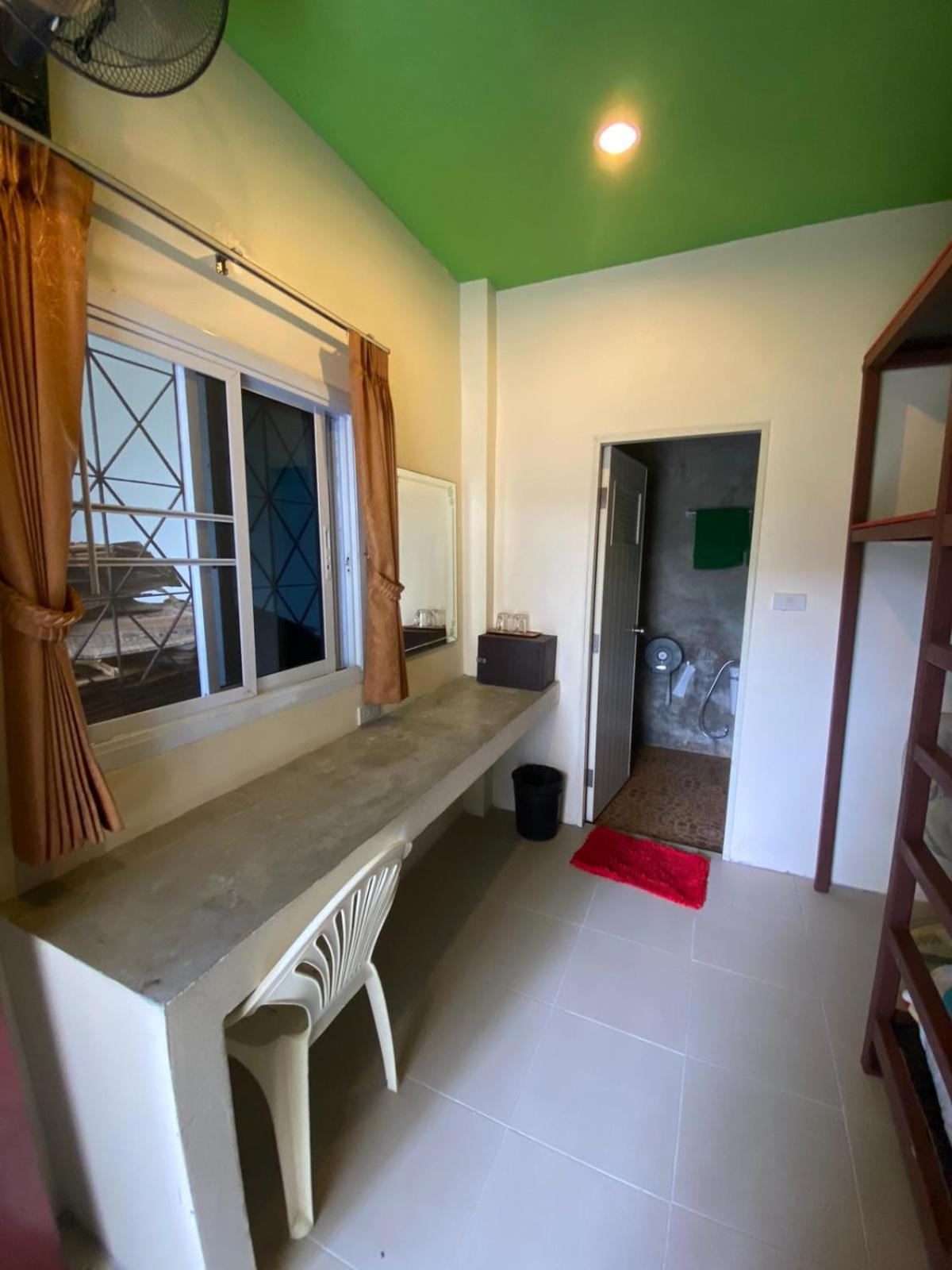 Hotel Nadapa Koh Tao