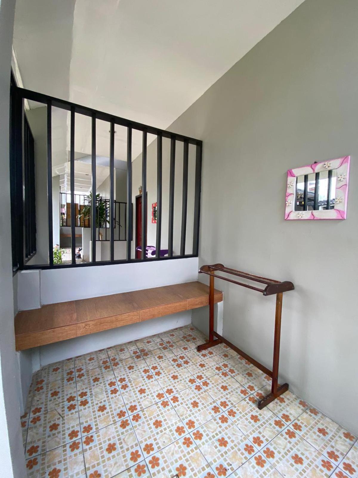 Hotel Nadapa