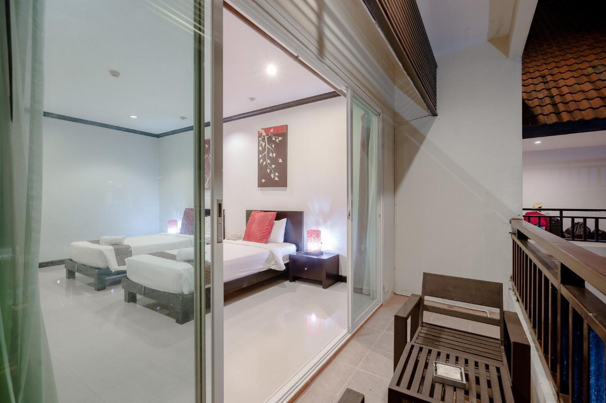 Resort Napalai Hua Hin