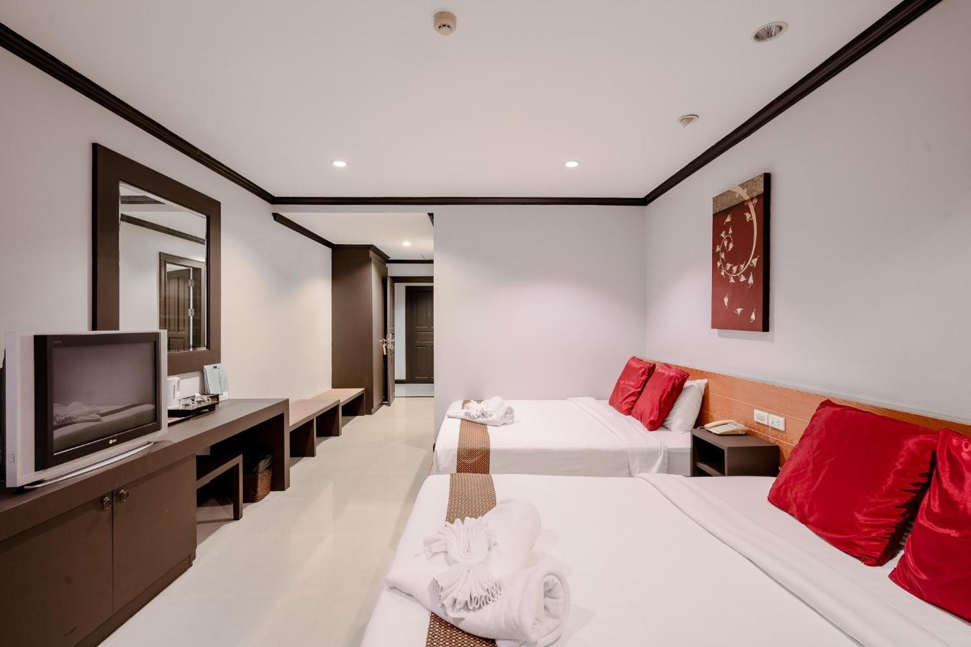Resort Napalai