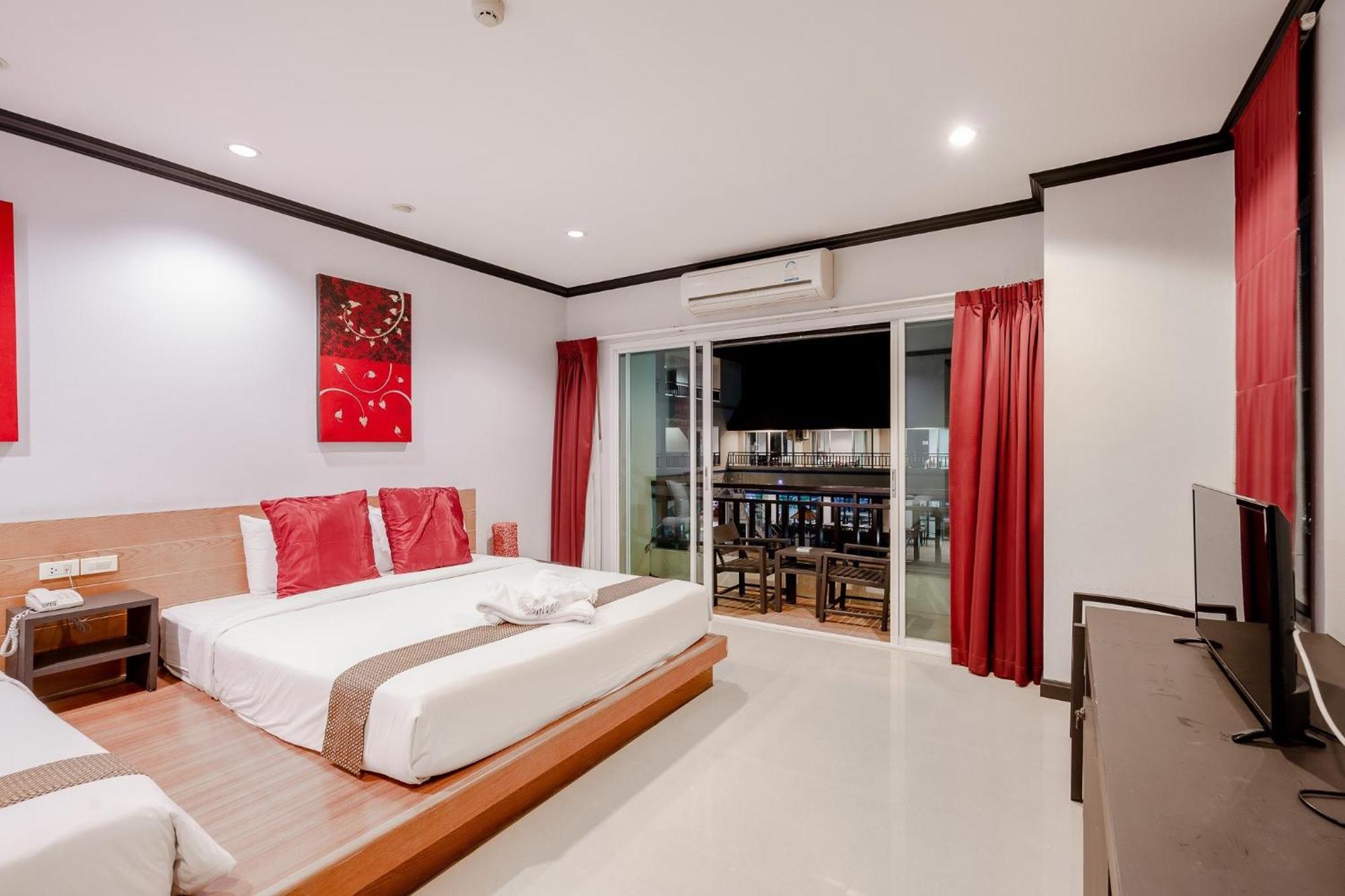 Resort Napalai Hua Hin