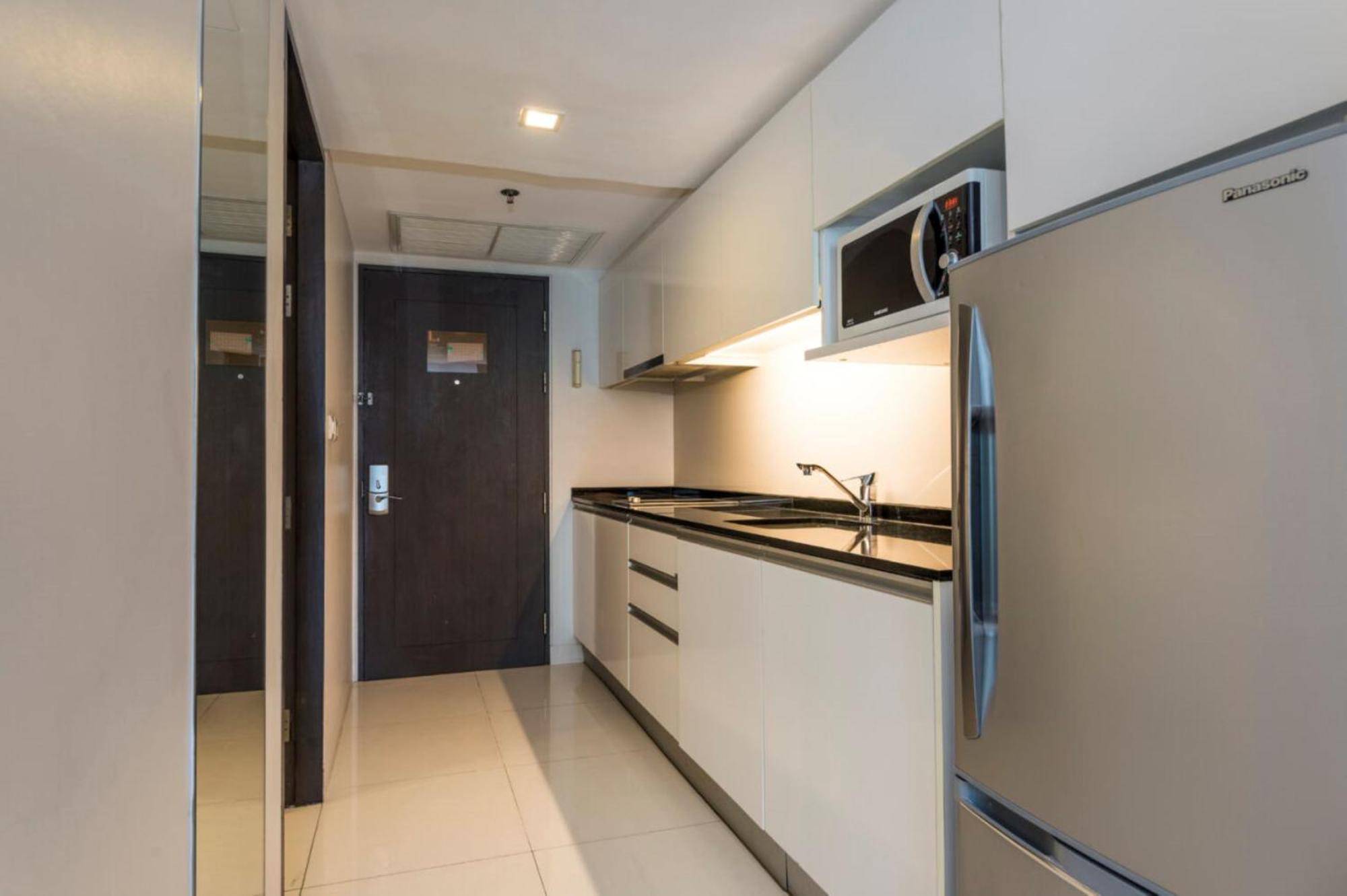 Maitria Sukhumvit 18 - A Chatrium Collection Hotel Banguecoque